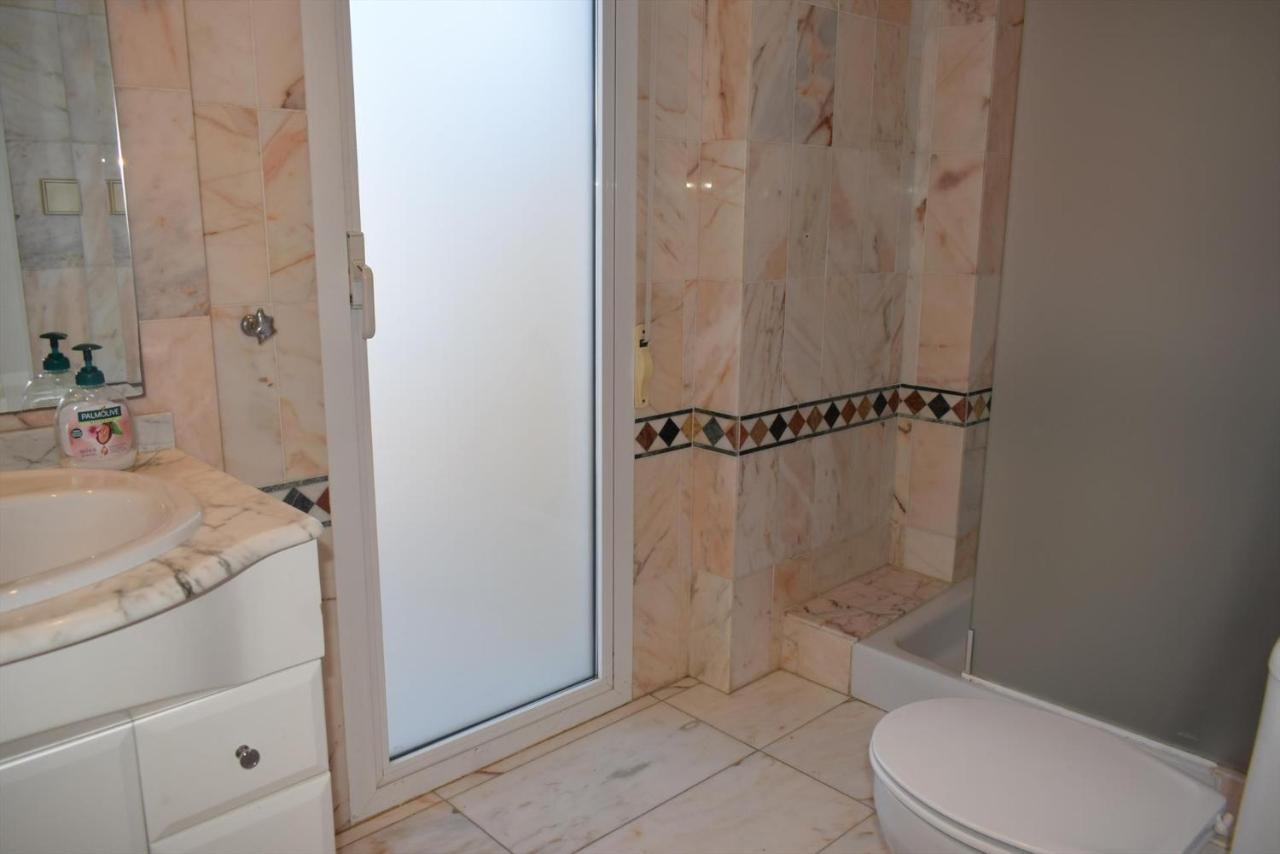 AT4401 Atico Bahia Azul Les Marines Apartment Denia Exterior foto