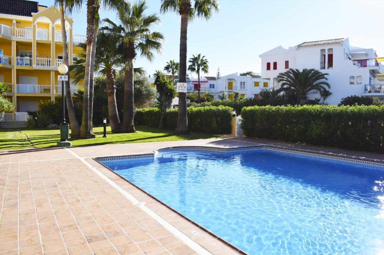 AT4401 Atico Bahia Azul Les Marines Apartment Denia Exterior foto